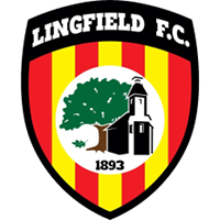 Lingfield logo