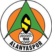 Аланіяспор logo