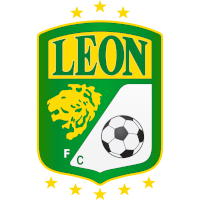 Клуб Леон logo
