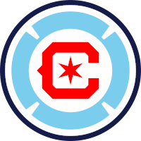 Чикаго пожежа ФК logo