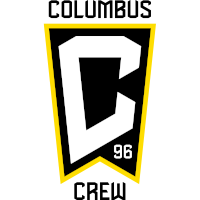 Коламбус Крю logo