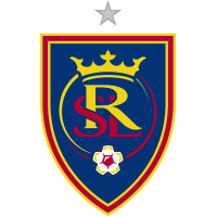Реал Солт-Лейк logo