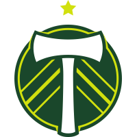 Портленд ТІмберс logo