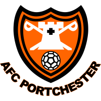 Portchester logo