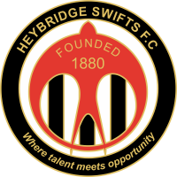 Heybridge logo