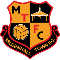 Mildenhall logo