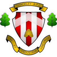 Thackley logo