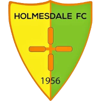 Holmesdale logo