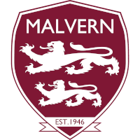 Малверн logo