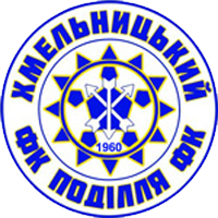 Podillya Khm logo