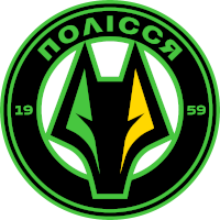 Полісся-2 logo