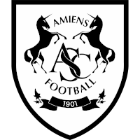 Ам'єн СК logo