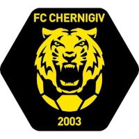 Чернігів logo