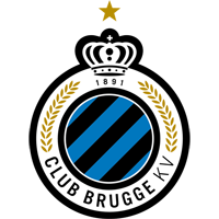 Клуб Brugge KV logo