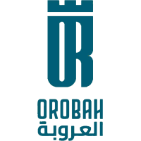 Аль-Оруба logo