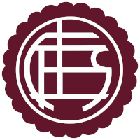 Ланус logo
