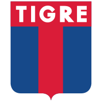 ТІгре logo