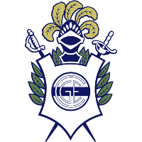 Gimnasia LP logo