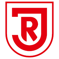 ССВ Ян Регенсбург logo