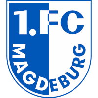 Магдебург logo