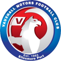 Vauxhall logo