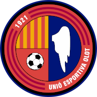 УП Олот logo