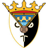 Туделано logo