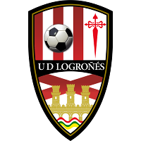 UD Логроньєс logo
