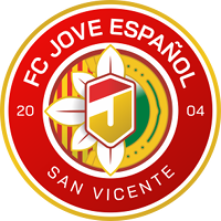 Jove Español logo