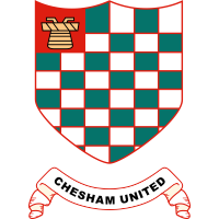 Чешам logo
