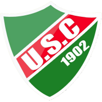 Шантильї logo