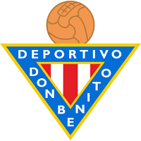 Дон Бенито logo