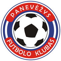 ФК Паневежис logo