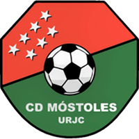 CD Мостолес URJC logo