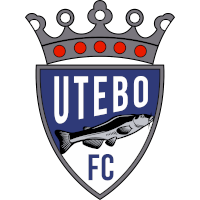 Утебо logo