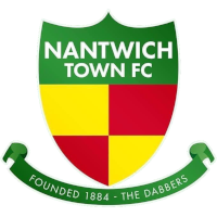 Nantwich logo