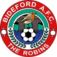 Bideford logo