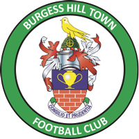 Burgess Hill logo