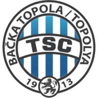 ФК ТСЦ Бачка Топола logo