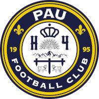 Пау logo