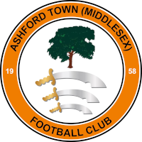 Ashford logo
