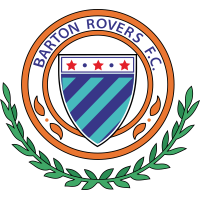 Бартон logo