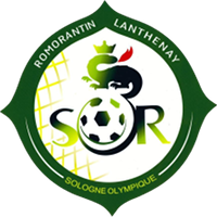 Роморантин logo