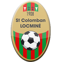 Locminé logo