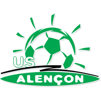 Алансон logo