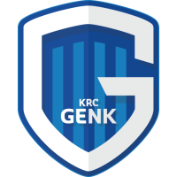 Генк logo