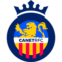 Canet RFC logo