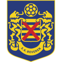 W-Beveren logo