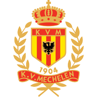 KV Mechelen logo