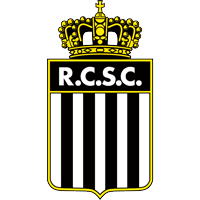 Rsc charleroi logo